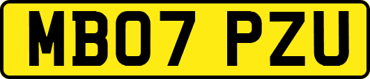 MB07PZU