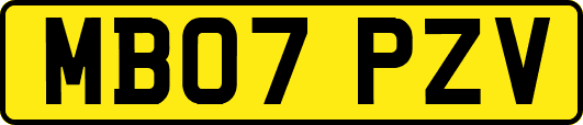 MB07PZV