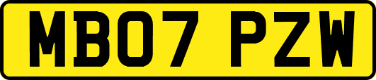 MB07PZW