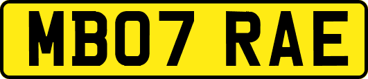 MB07RAE