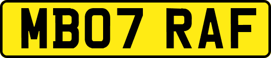 MB07RAF