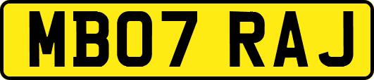 MB07RAJ