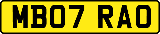 MB07RAO