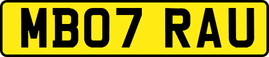 MB07RAU