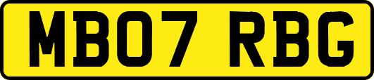 MB07RBG