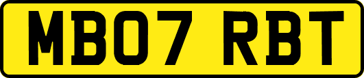 MB07RBT