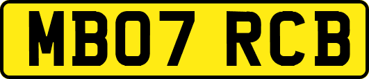 MB07RCB
