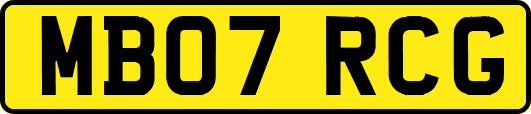 MB07RCG