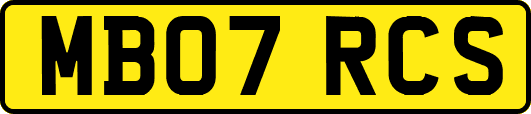 MB07RCS