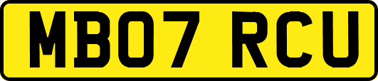 MB07RCU