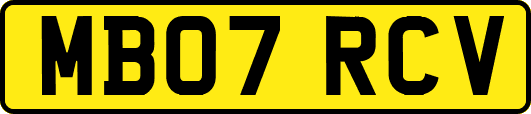 MB07RCV