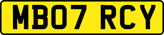 MB07RCY