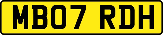 MB07RDH
