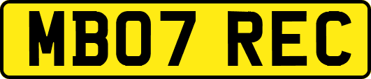 MB07REC