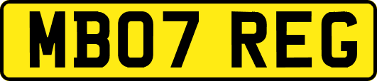 MB07REG