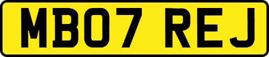 MB07REJ