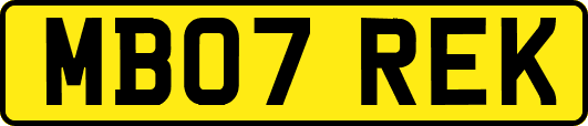MB07REK