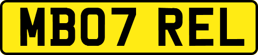 MB07REL