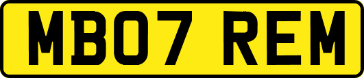MB07REM