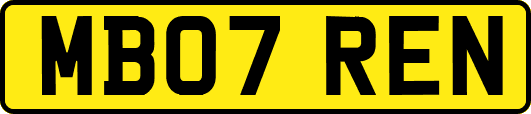 MB07REN