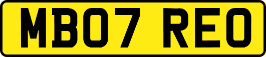 MB07REO