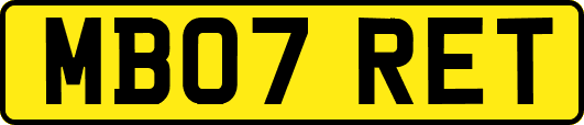 MB07RET