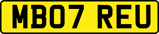 MB07REU