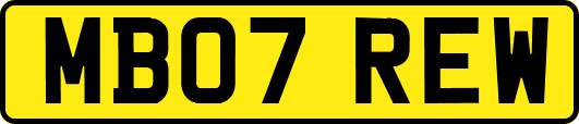 MB07REW