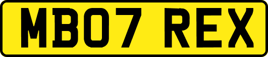 MB07REX