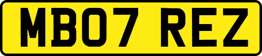 MB07REZ