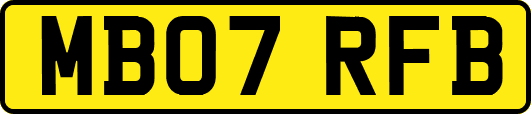 MB07RFB