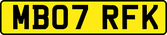 MB07RFK