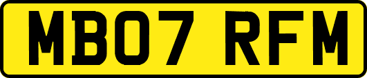 MB07RFM