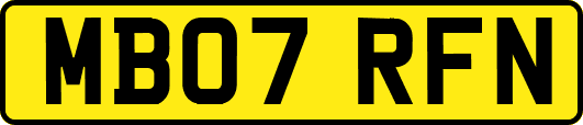 MB07RFN