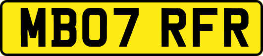 MB07RFR