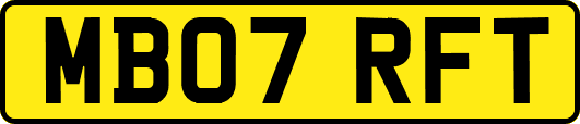 MB07RFT