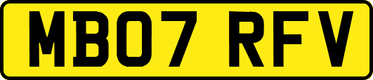 MB07RFV