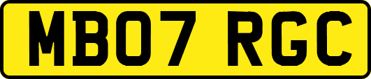 MB07RGC