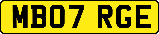 MB07RGE