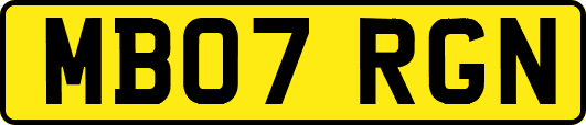 MB07RGN