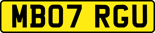MB07RGU