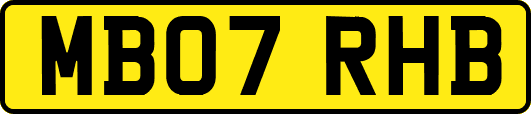 MB07RHB
