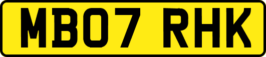 MB07RHK