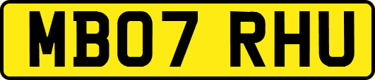 MB07RHU