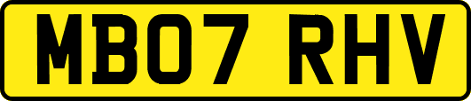 MB07RHV