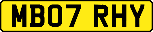 MB07RHY