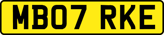 MB07RKE