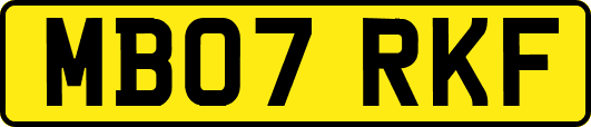 MB07RKF