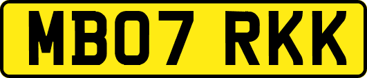 MB07RKK