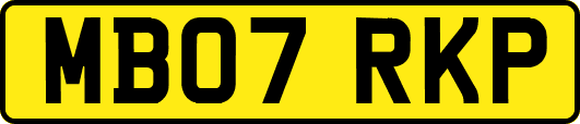 MB07RKP